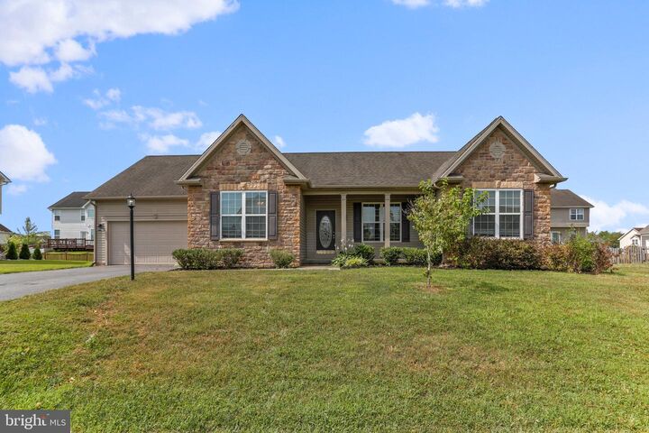 55 Pimlico Path  Martinsburg WV 25404 photo