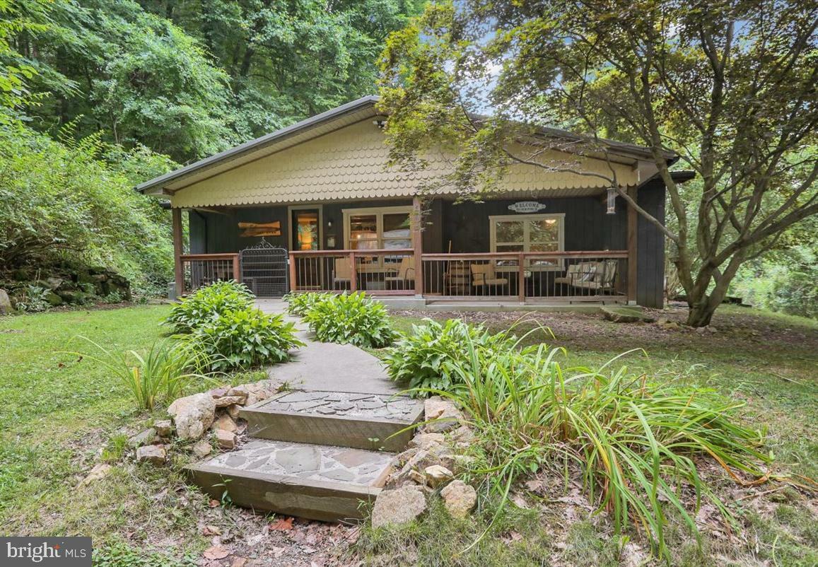 Property Photo: 41 Fox Road PA 19522