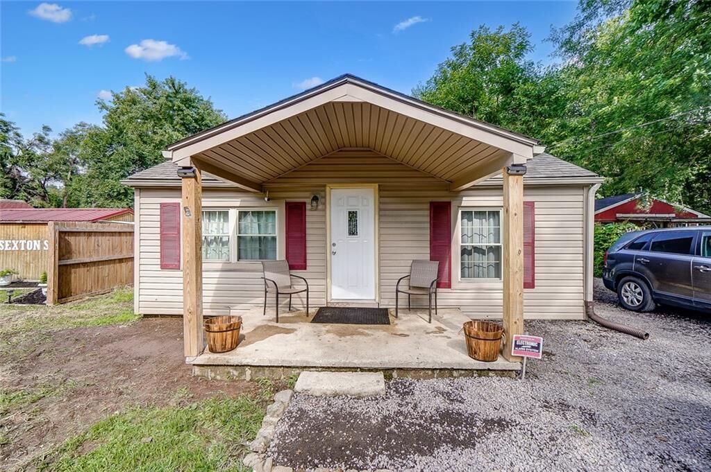 Property Photo: 3109 Navaho Street OH 45044