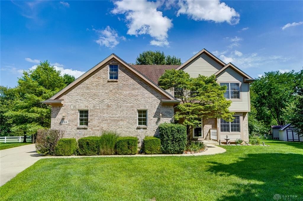 Property Photo: 1784 Sonoma Court OH 45305
