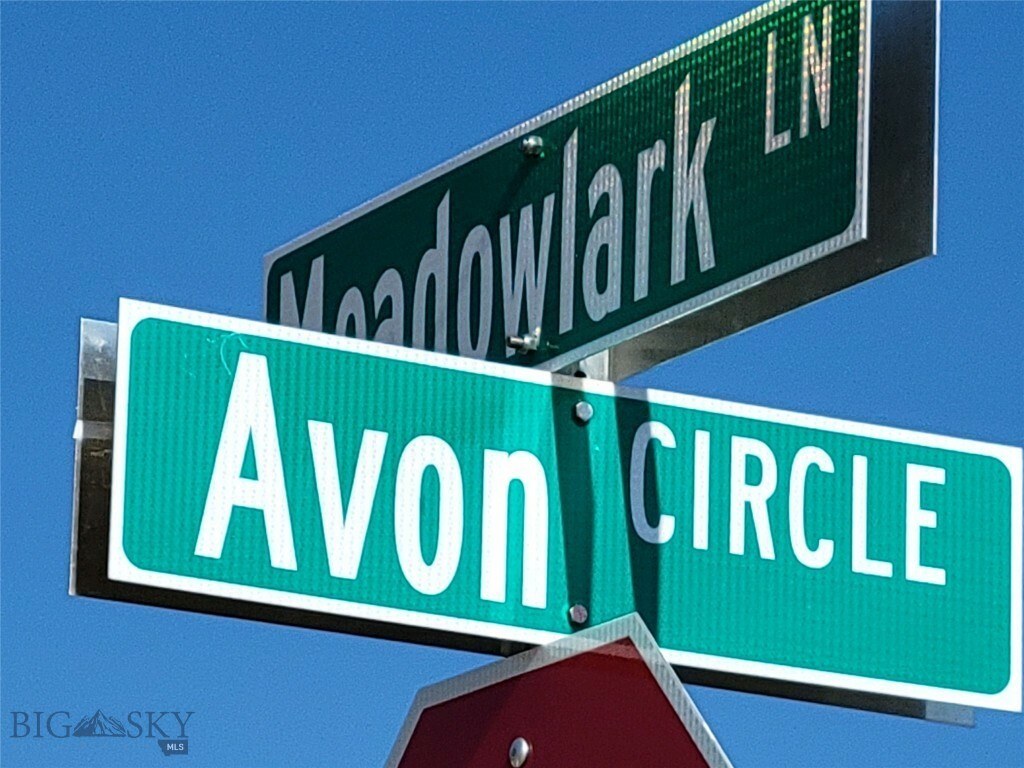 Property Photo:  Lot #37 Avon Circle  MT 59701-3286 