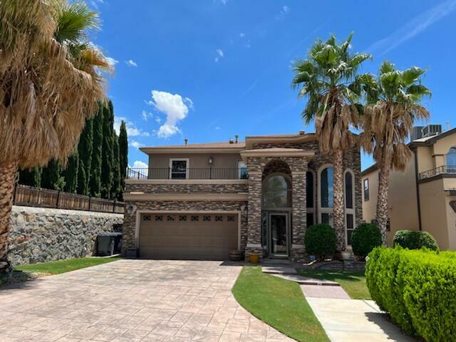 Property Photo:  3964 Tierra Aspid Way  TX 79938 