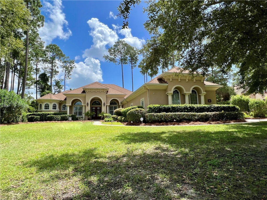 Property Photo:  109 Pinnacle Point Drive  GA 31558 