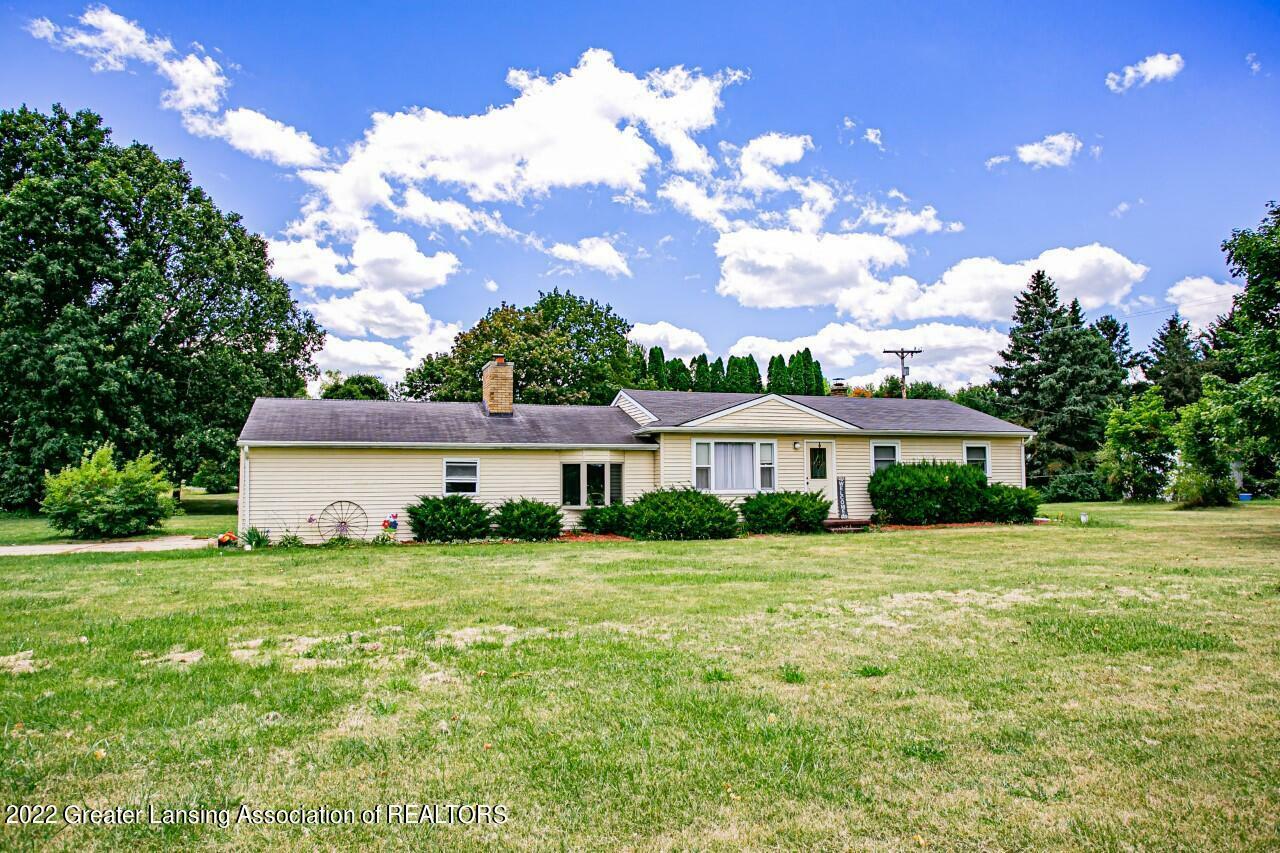 Property Photo:  11290 Ruess Road  MI 48872 