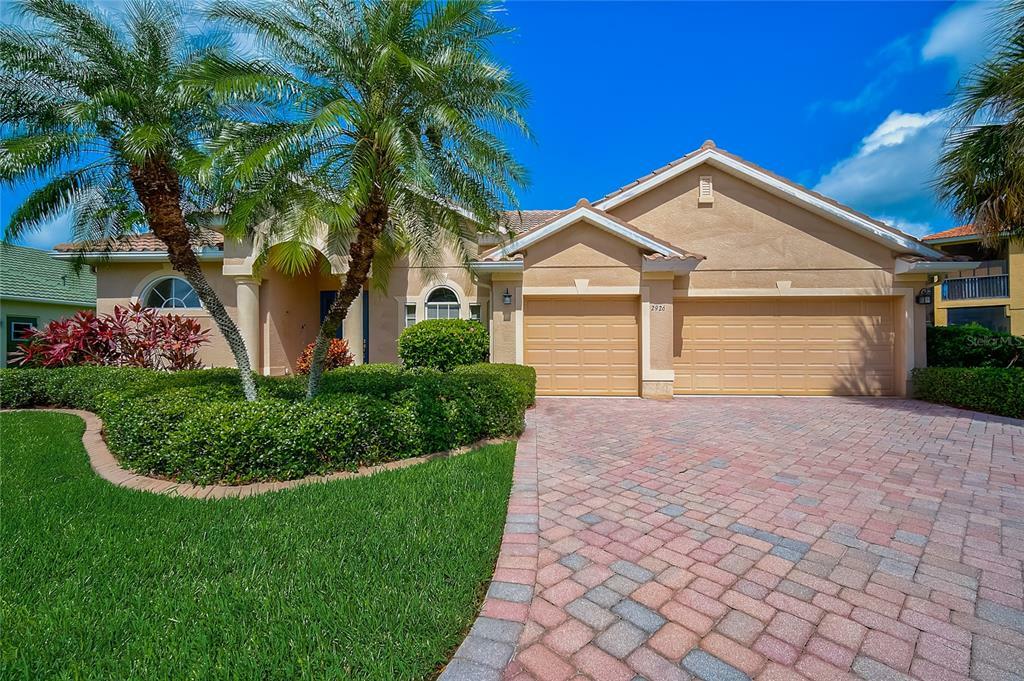 Property Photo:  2926 Bravura Lake Drive  FL 34240 