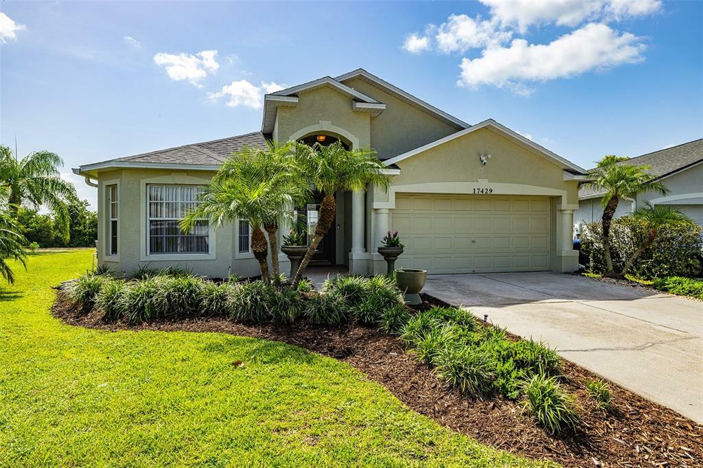 Property Photo:  17429 Cricket Chirp Loop  FL 34638 