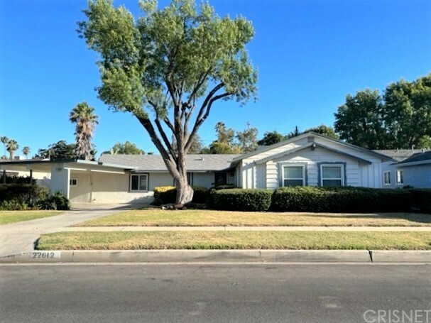 Property Photo:  22612 Covello Street  CA 91307 