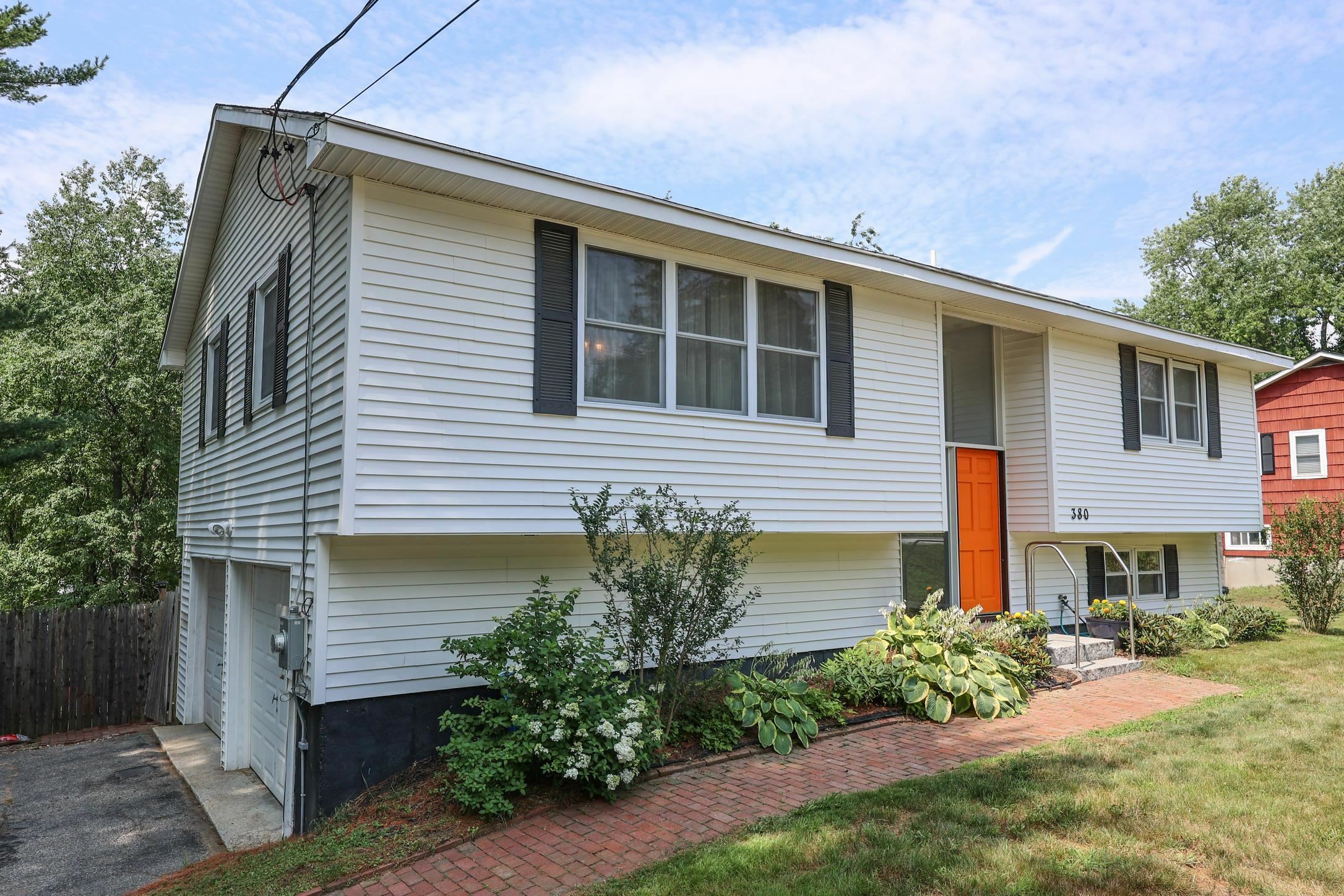 Property Photo:  380 Perley Avenue  NH 03275 