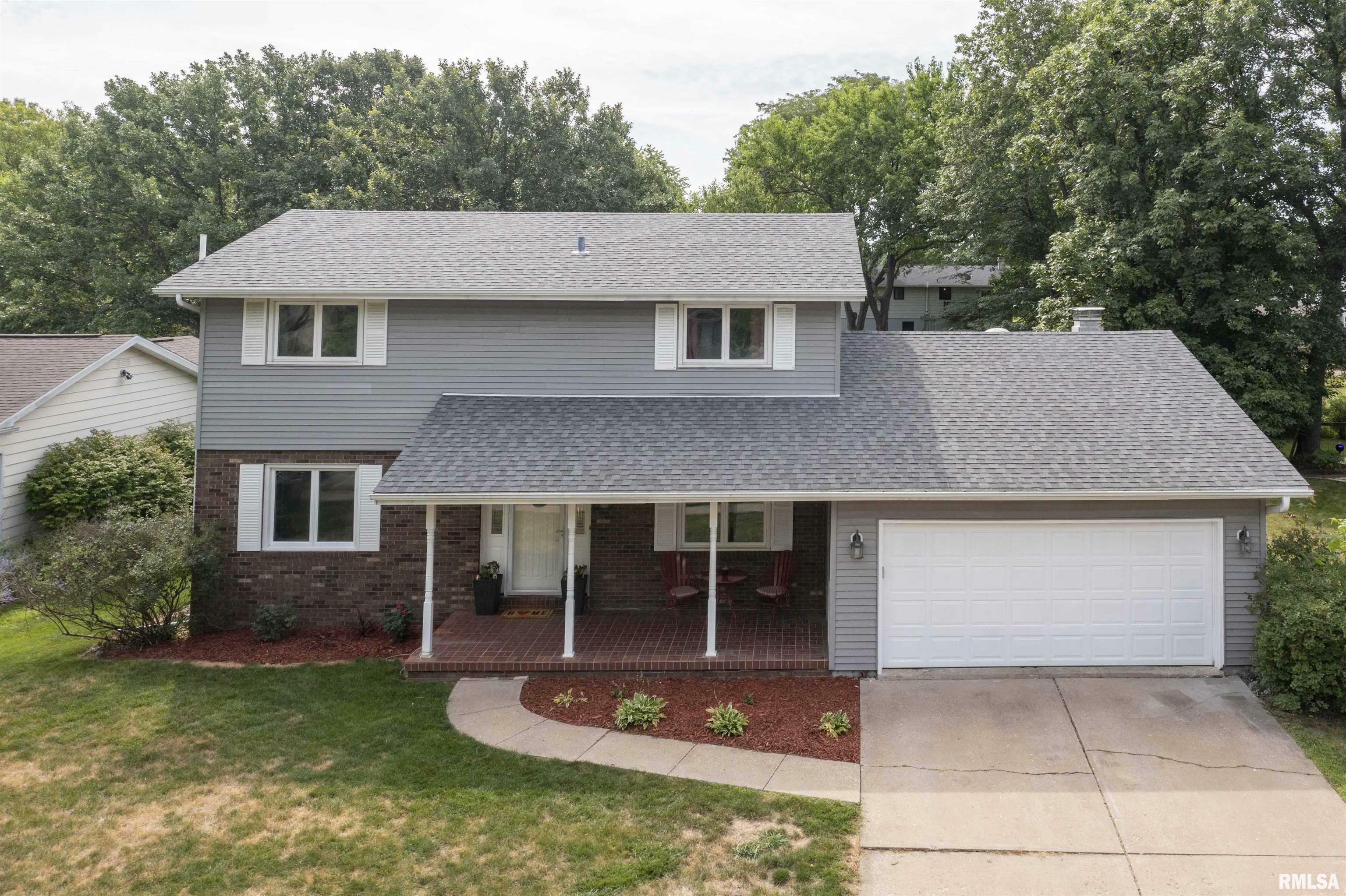 Property Photo:  3204 W Forsythe  IL 61614 