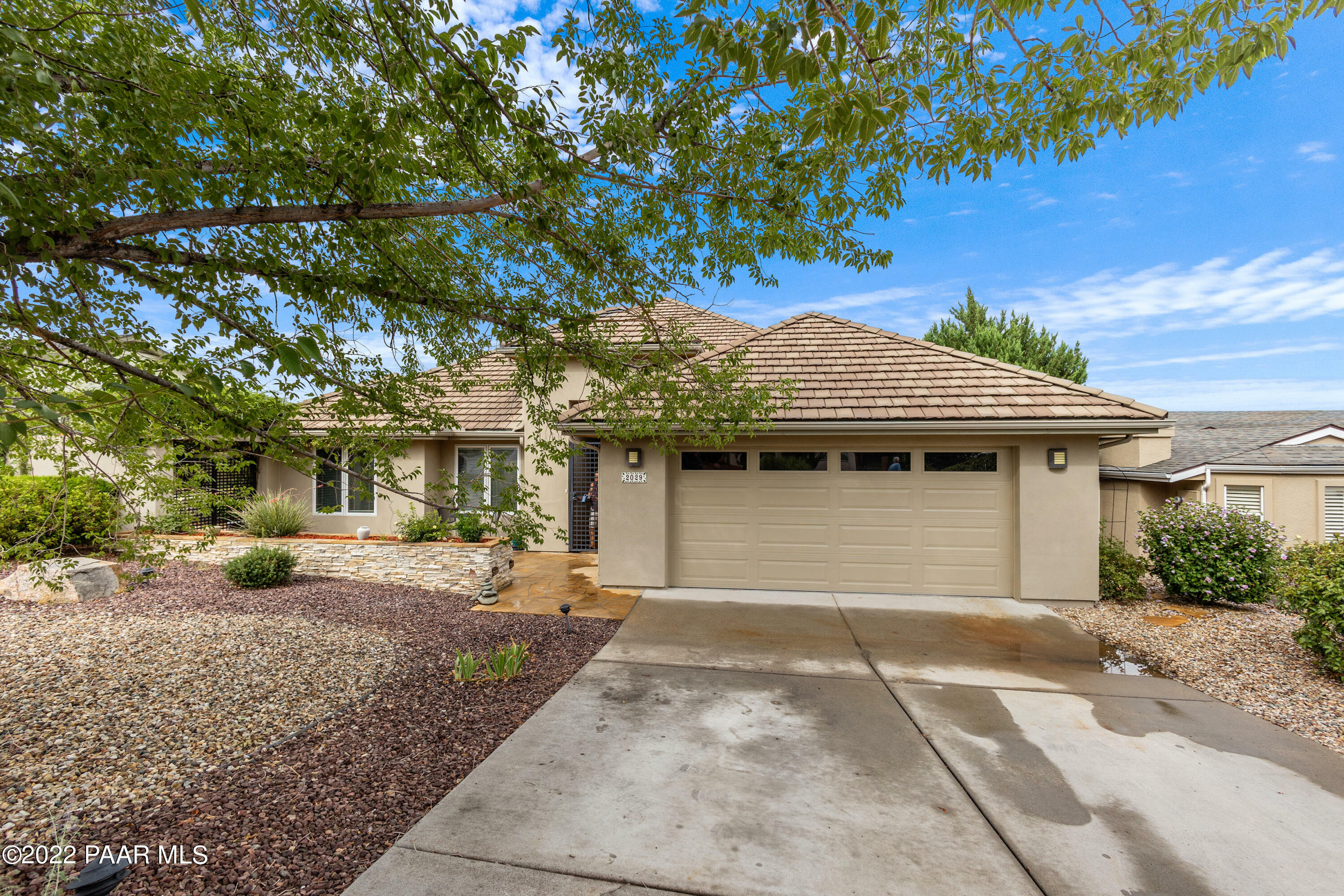 Property Photo:  2029 Golf Links Drive  AZ 86301 