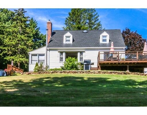 Property Photo: 47 Breezy Knoll Rd MA 01028