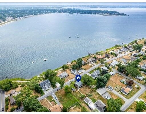 Property Photo:  35 Seaview Ave.  MA 02777 