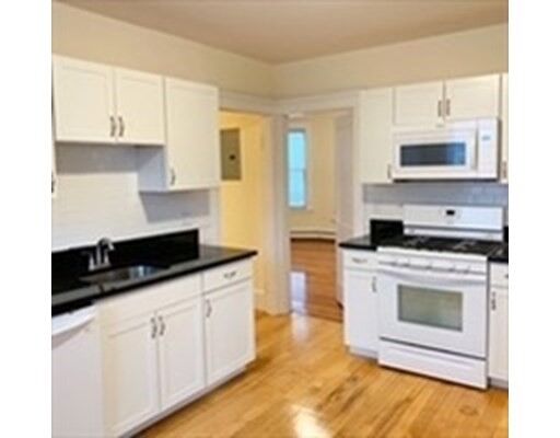 Property Photo:  60 Warren Ave 1  MA 02186 