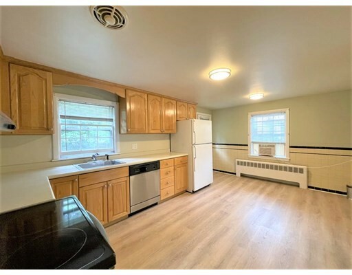 Property Photo: 22 Wyman Street 2 MA 02474