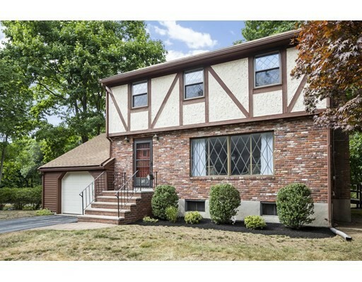 Property Photo: 69 Morrison Rd. West MA 01880