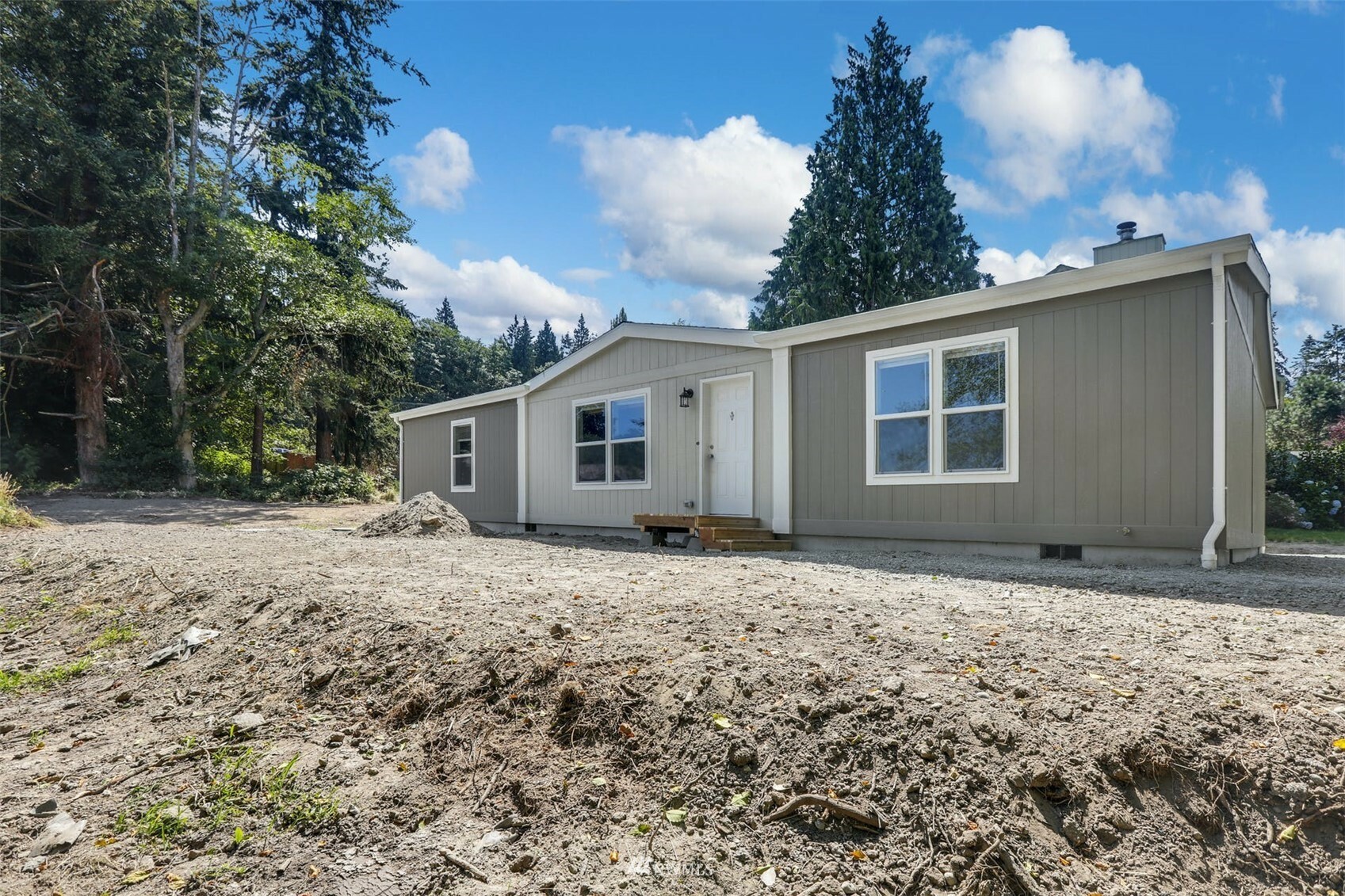 Property Photo:  5701 Sylvan Drive  WA 98249 