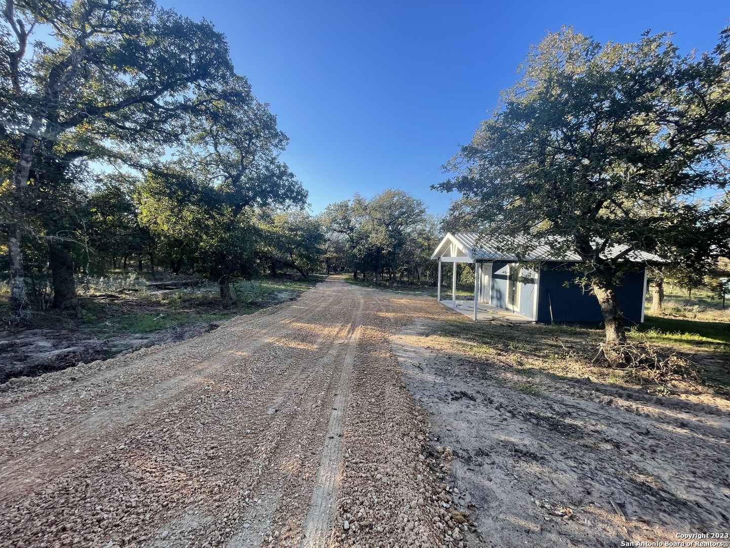 Property Photo:  1060 Vivroux Ranch Rd  TX 78155 