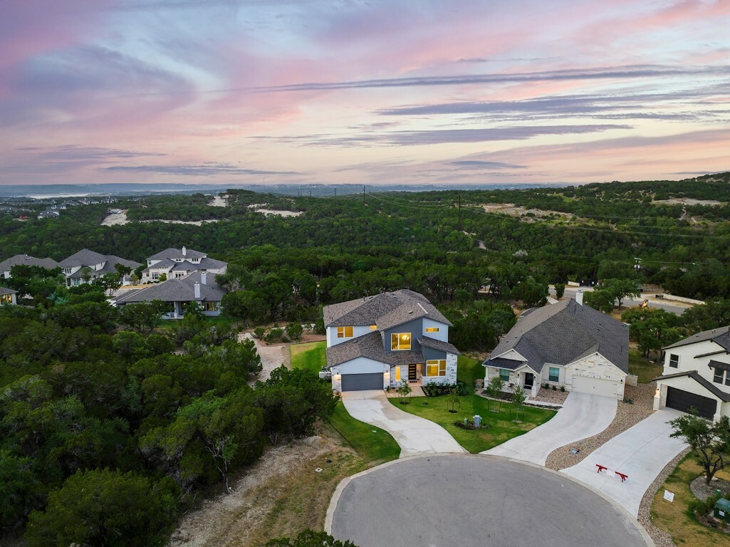 Property Photo: 19501 Diversion Cove TX 78645