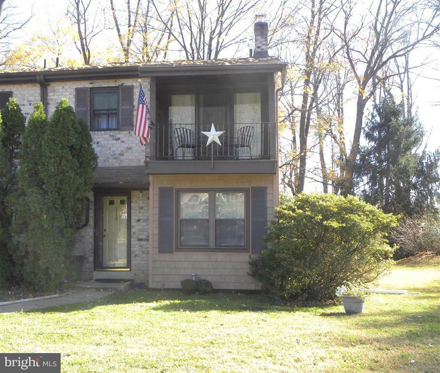 Property Photo: 218 Bishop Drive PA 19014