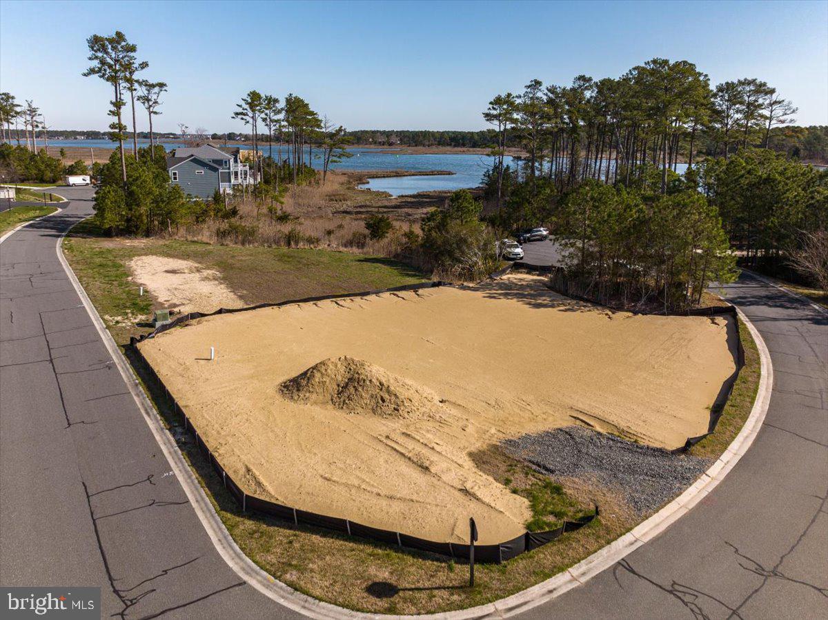 Property Photo:  10613 Lot 264 Siren Lane  MD 21811 