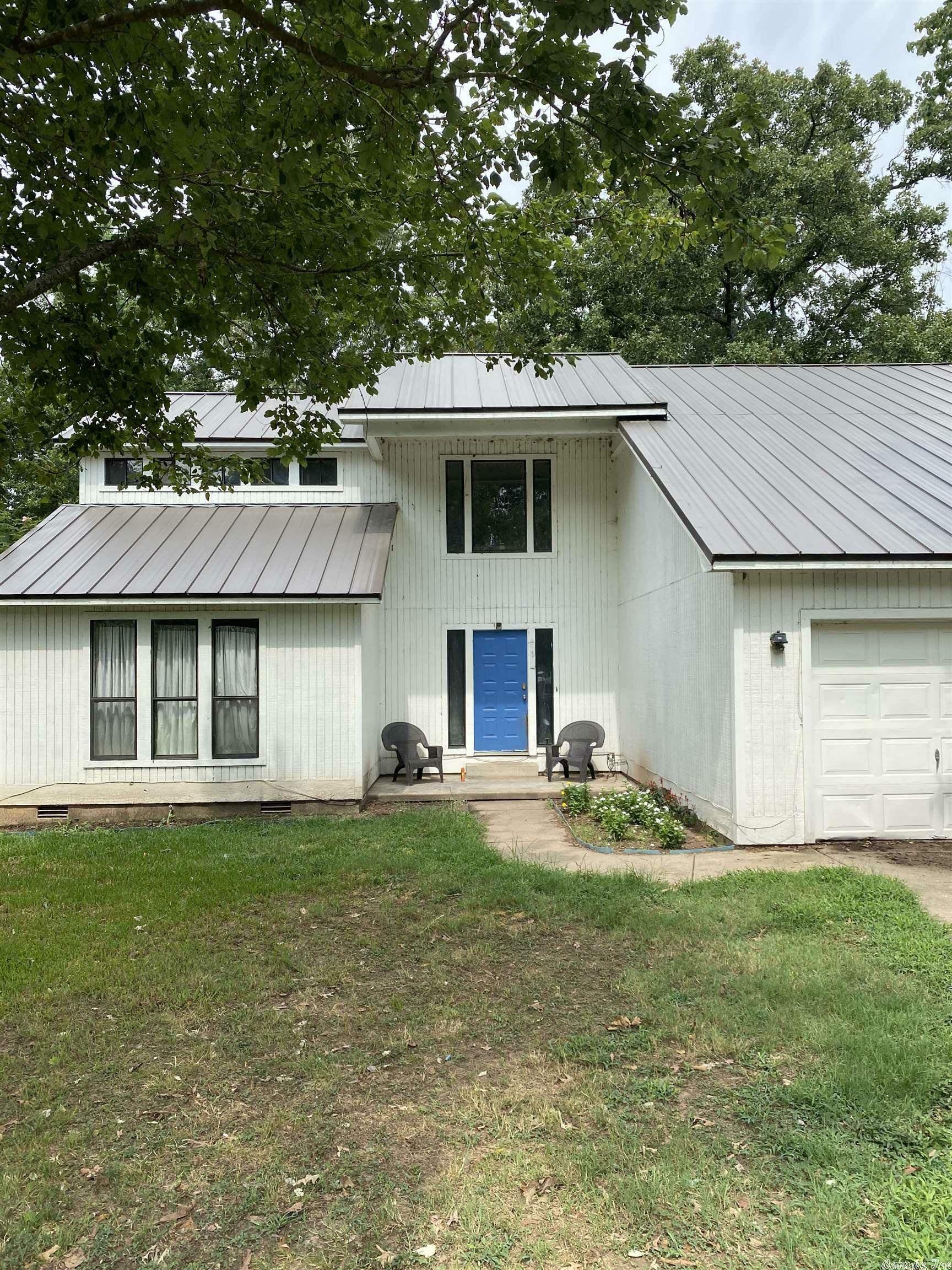 Property Photo:  95 N Dogwood Drive  AR 72106 