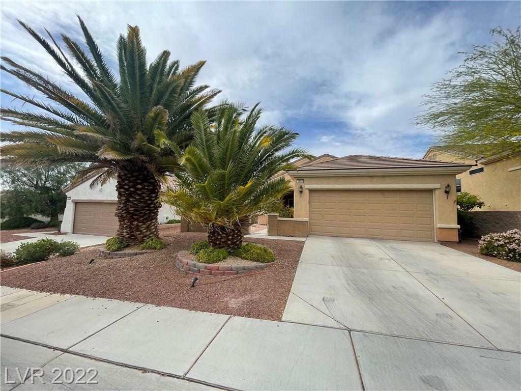 Property Photo:  3058 Canal Walk Road  NV 89052 