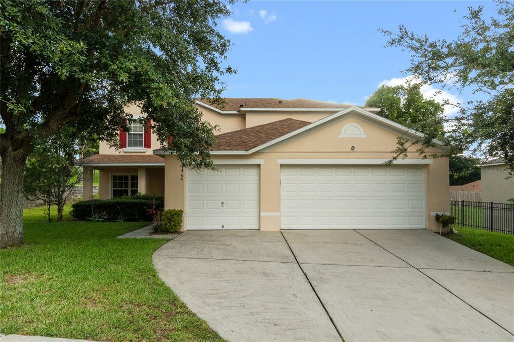 Property Photo:  460 Southridge Road  FL 34711 