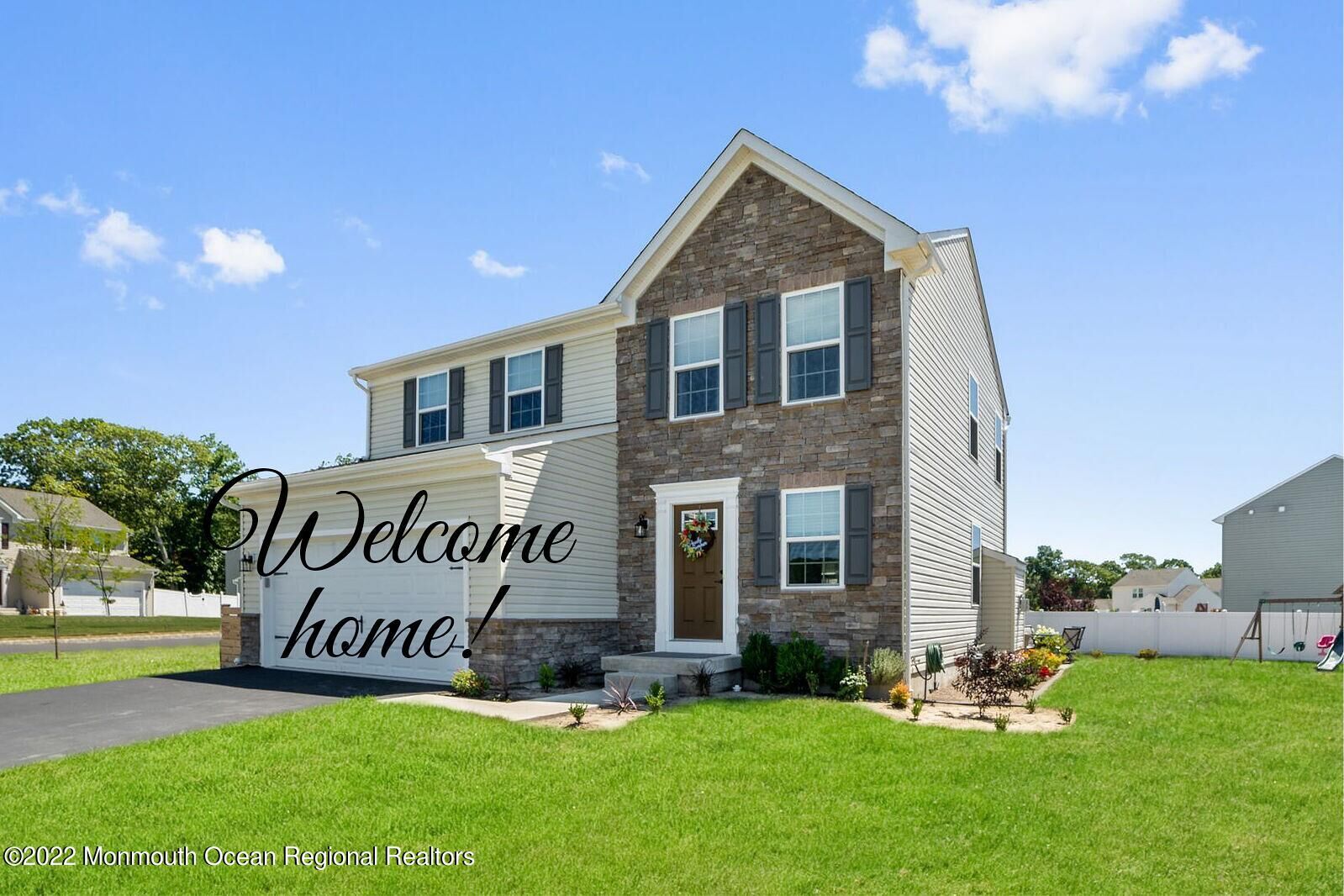 Property Photo:  10 Portsmouth Lane  NJ 08087 