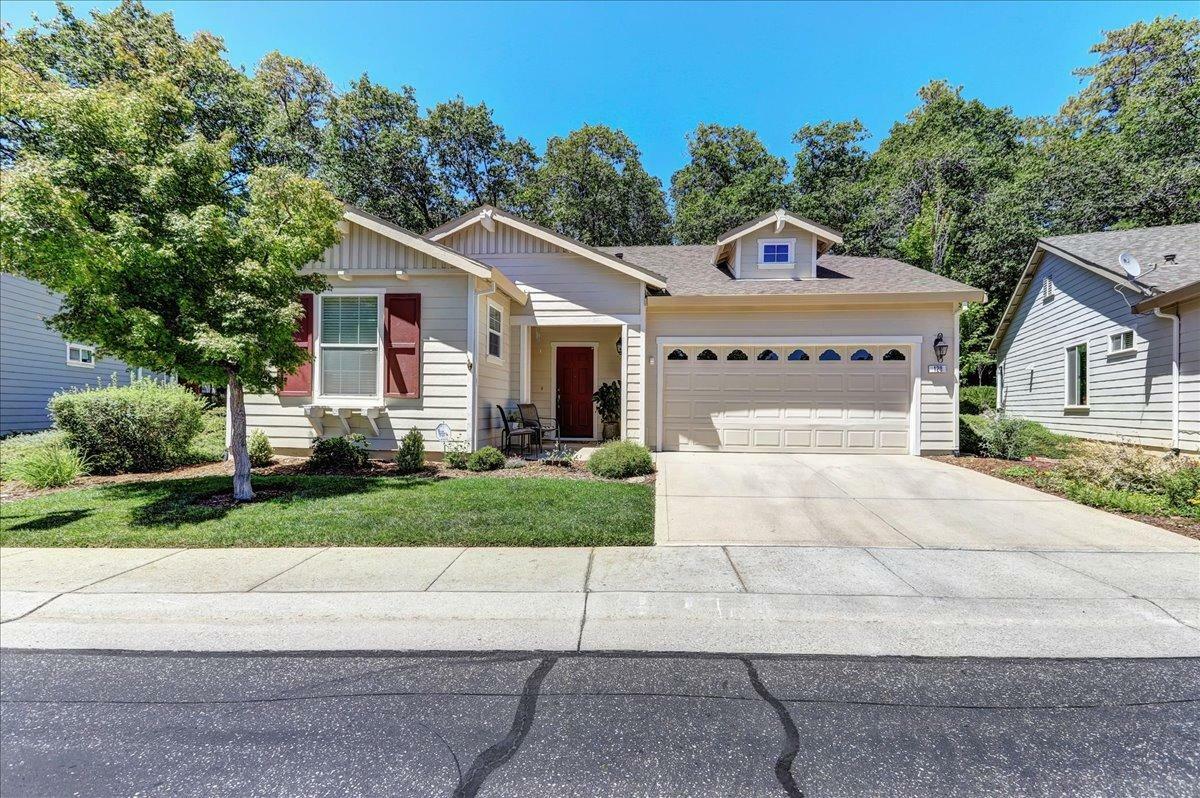 Property Photo: 120 Starling Circle CA 95945