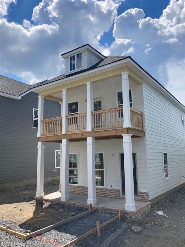 Property Photo:  435 Queen Ln, Lot #108  TN 37066 