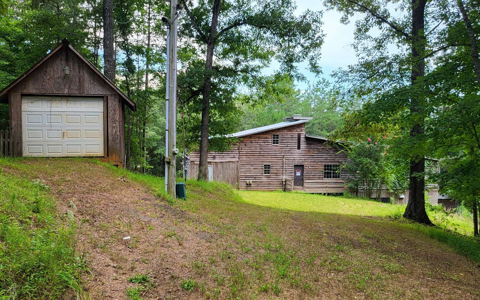 28 Spring Creek Lane  Blue Ridge GA 30513 photo