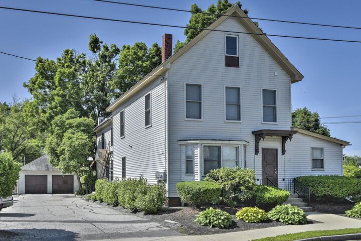 Property Photo: 49 Water Street 2 NH 03431