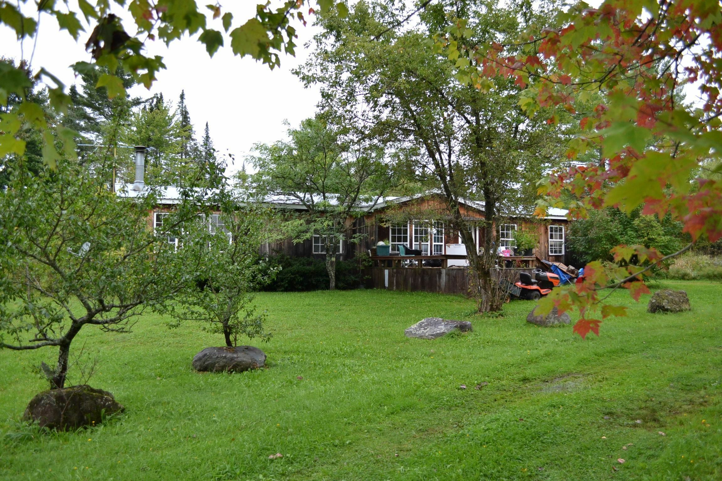 Property Photo:  551 Old Deuso Road  VT 05652 