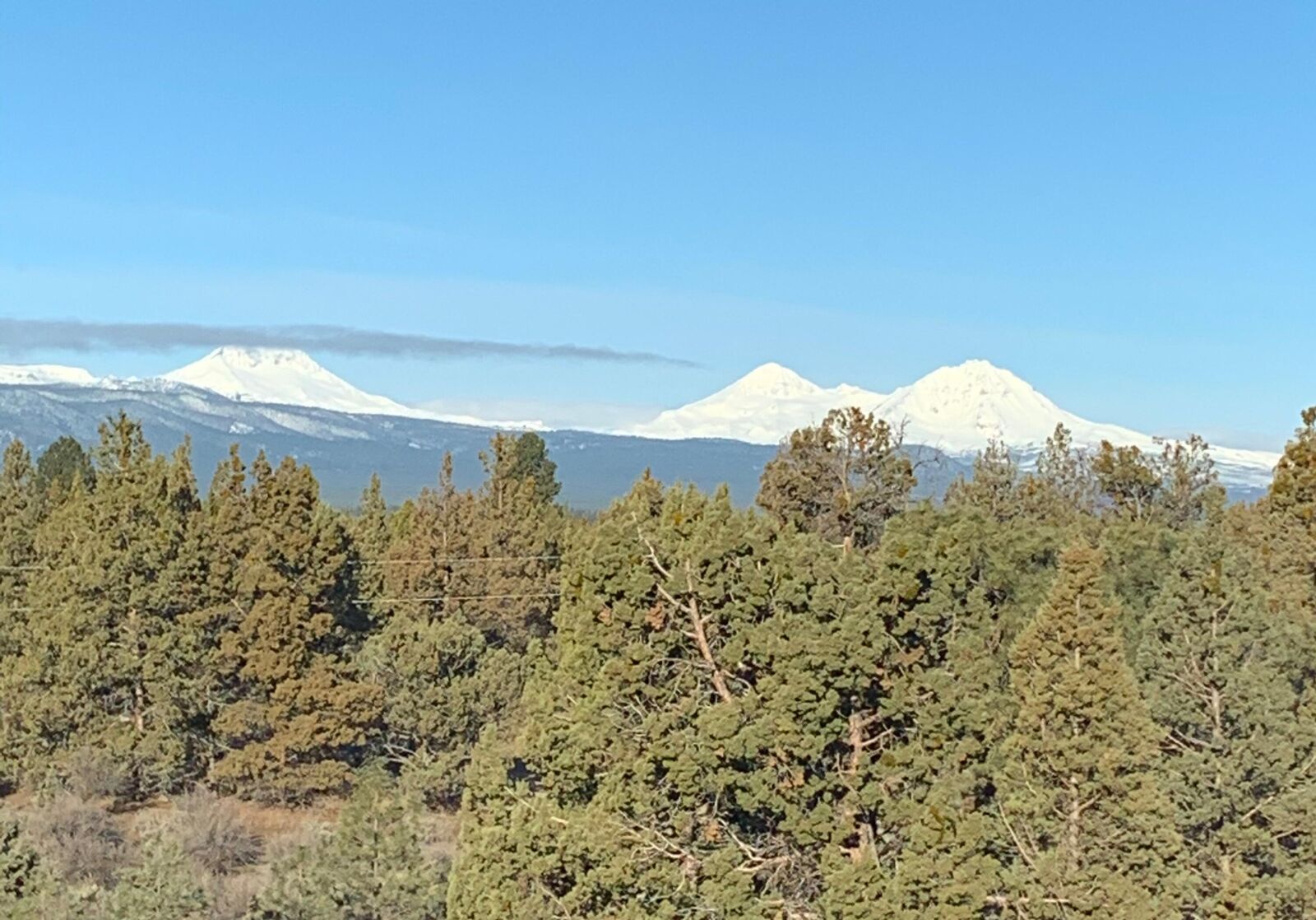 Property Photo:  64355 Crosswinds Road  OR 97703 