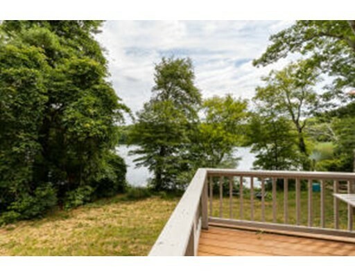 Property Photo: 27 Shore Dr MA 02644