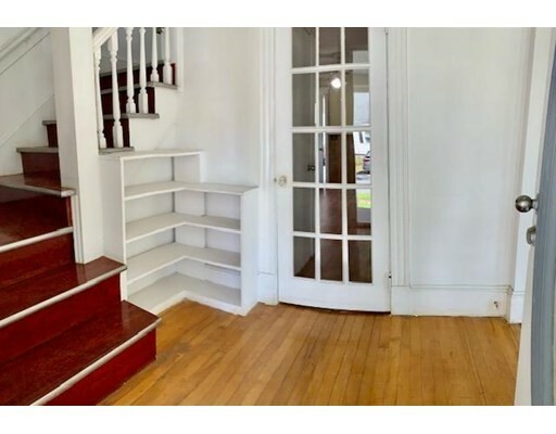 Property Photo: 277 Redlands St MA 01104