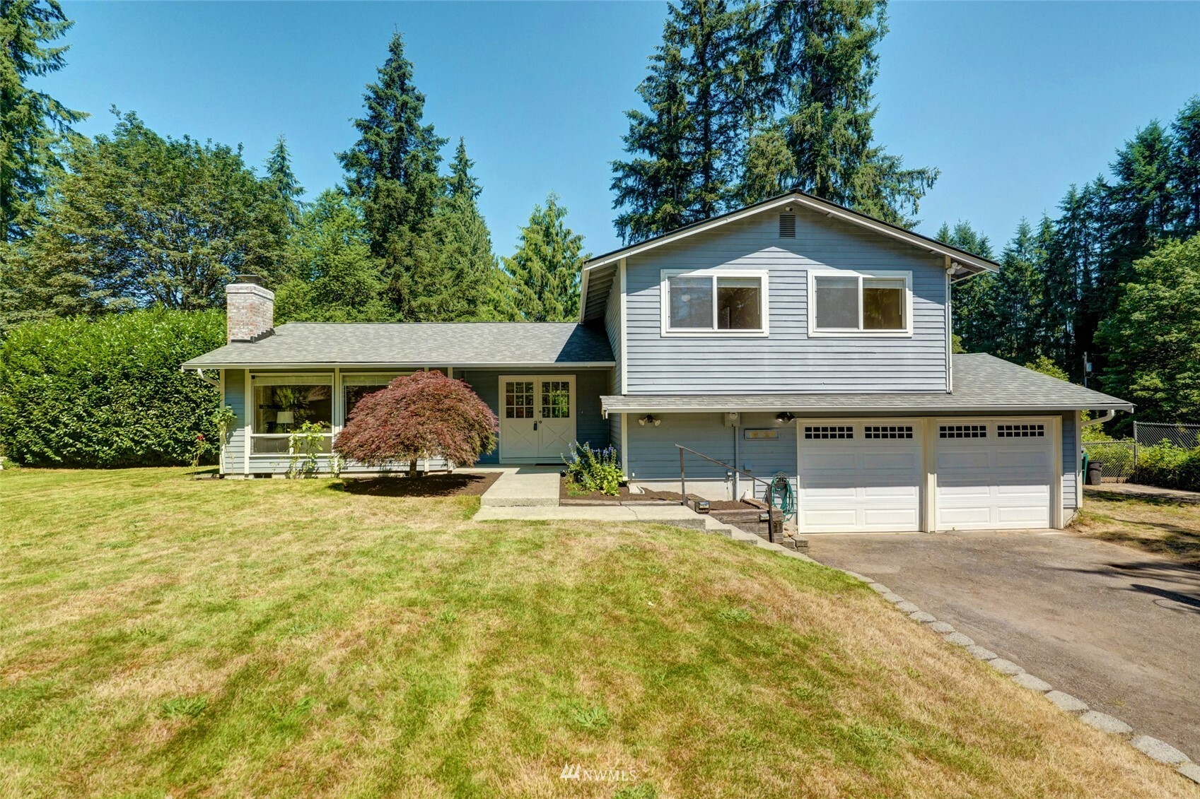 Property Photo: 18726 NE 159th Street WA 98072