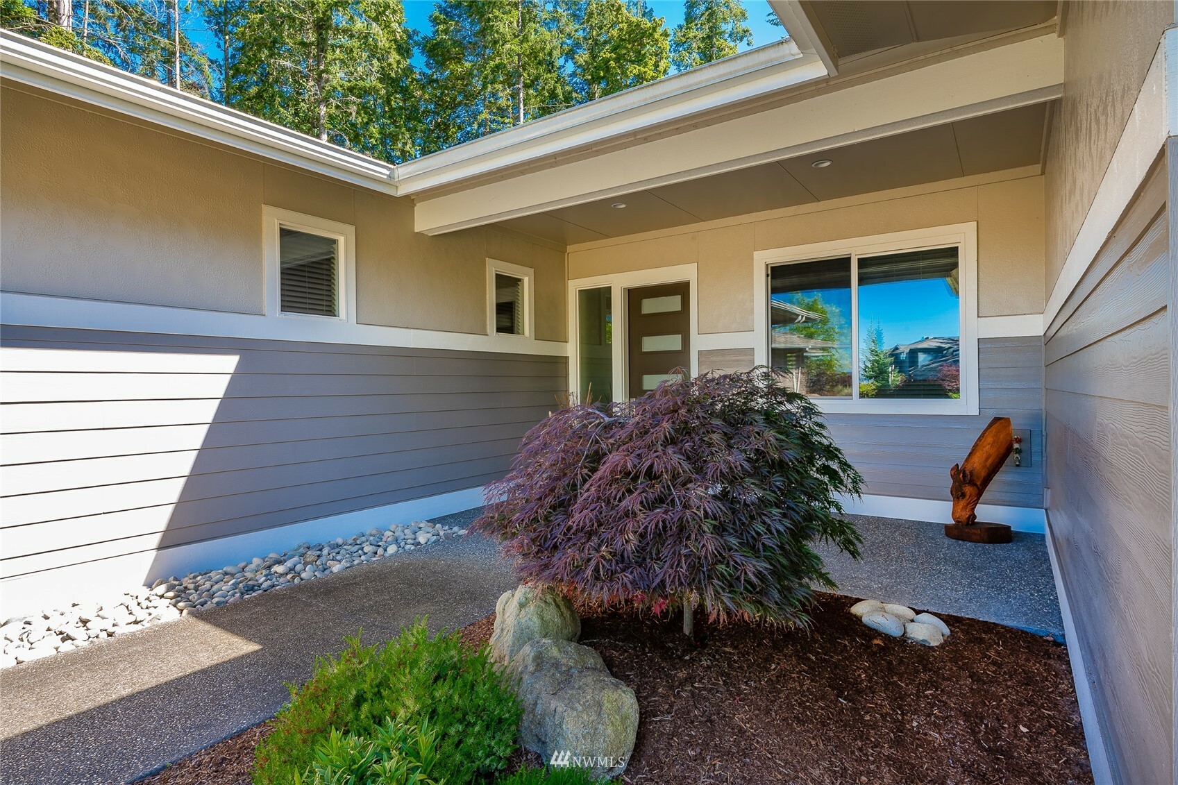 Property Photo:  5439 Wood Duck Loop  WA 98230 