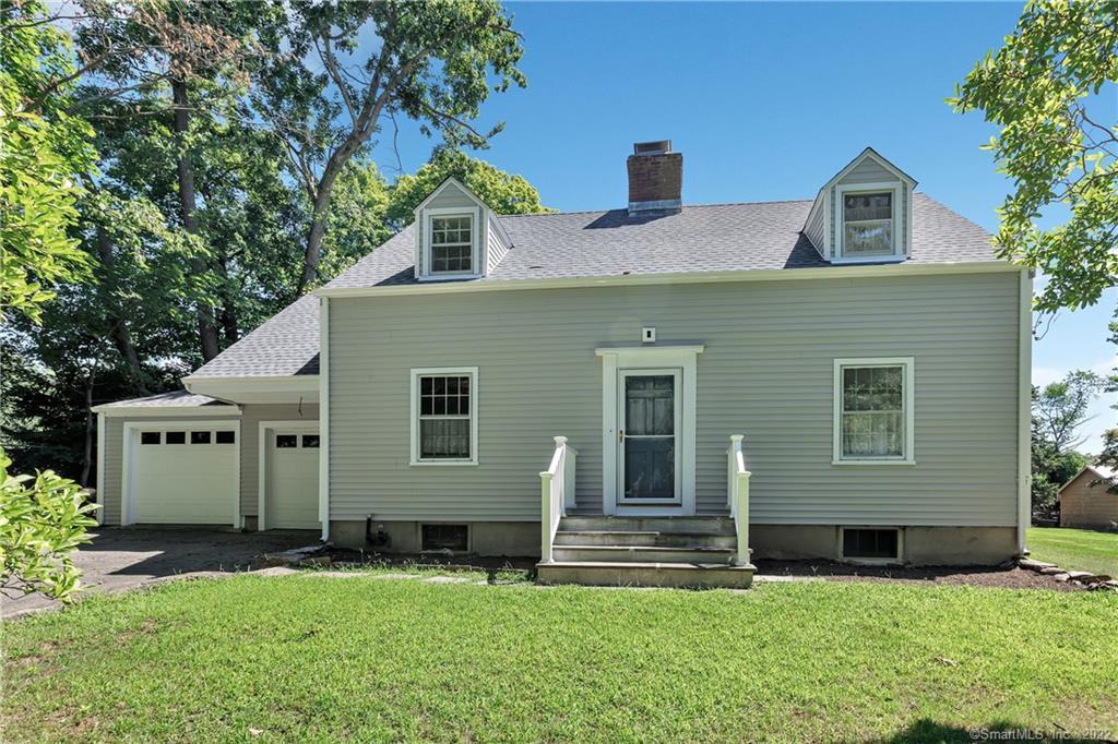 Property Photo:  276 Highland Avenue  CT 06854 
