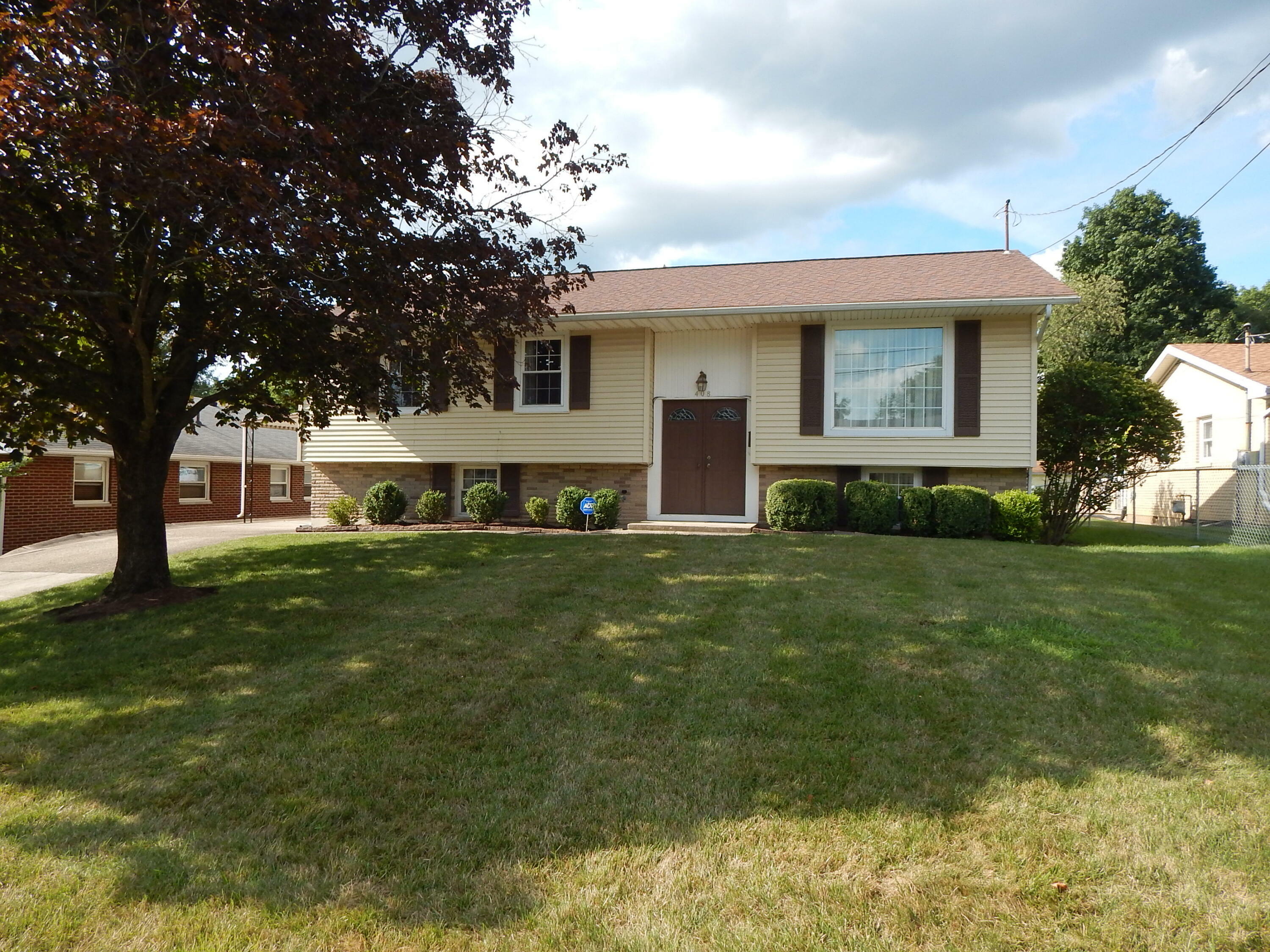 408 Warren Drive  Springfield OH 45503 photo