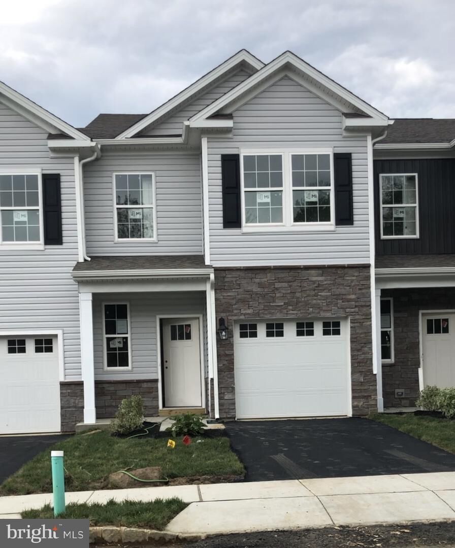 Property Photo: 126 Sickler NJ 08081
