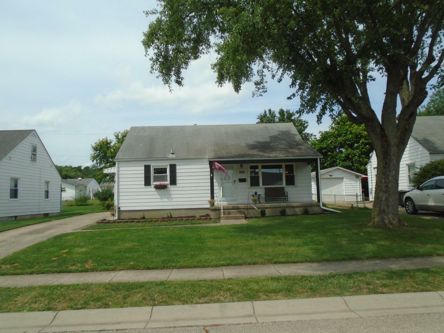 Property Photo:  762 Mark Ave  OH 45013 