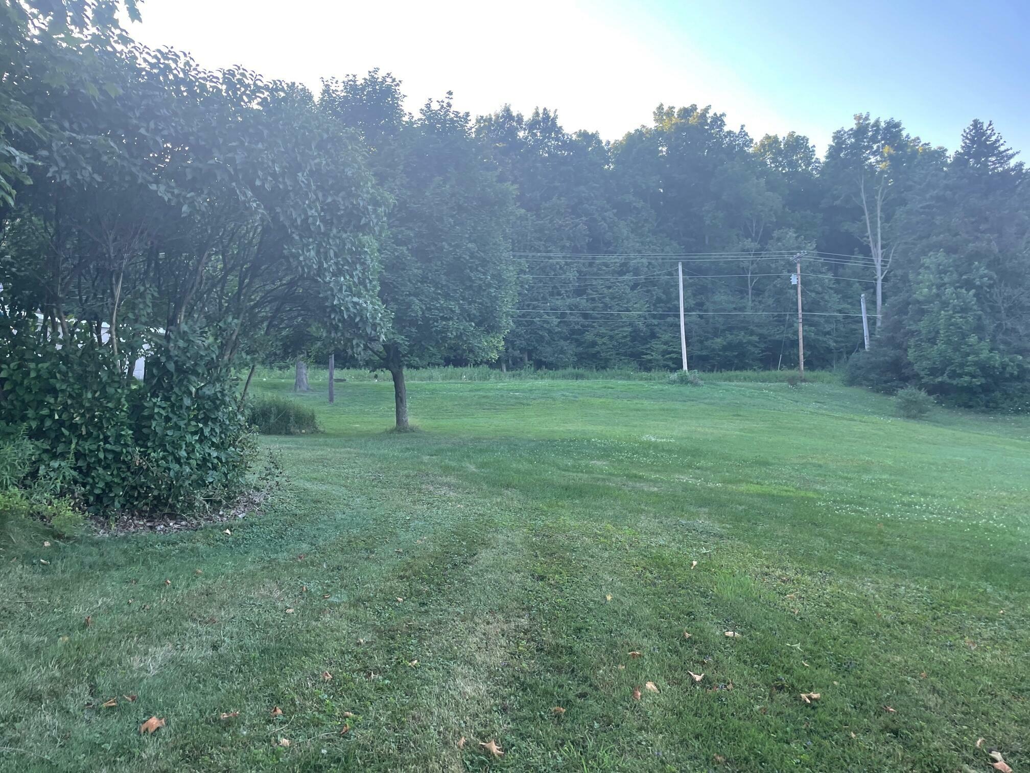 Property Photo:  3181 Bee Line Hwy  PA 15801 