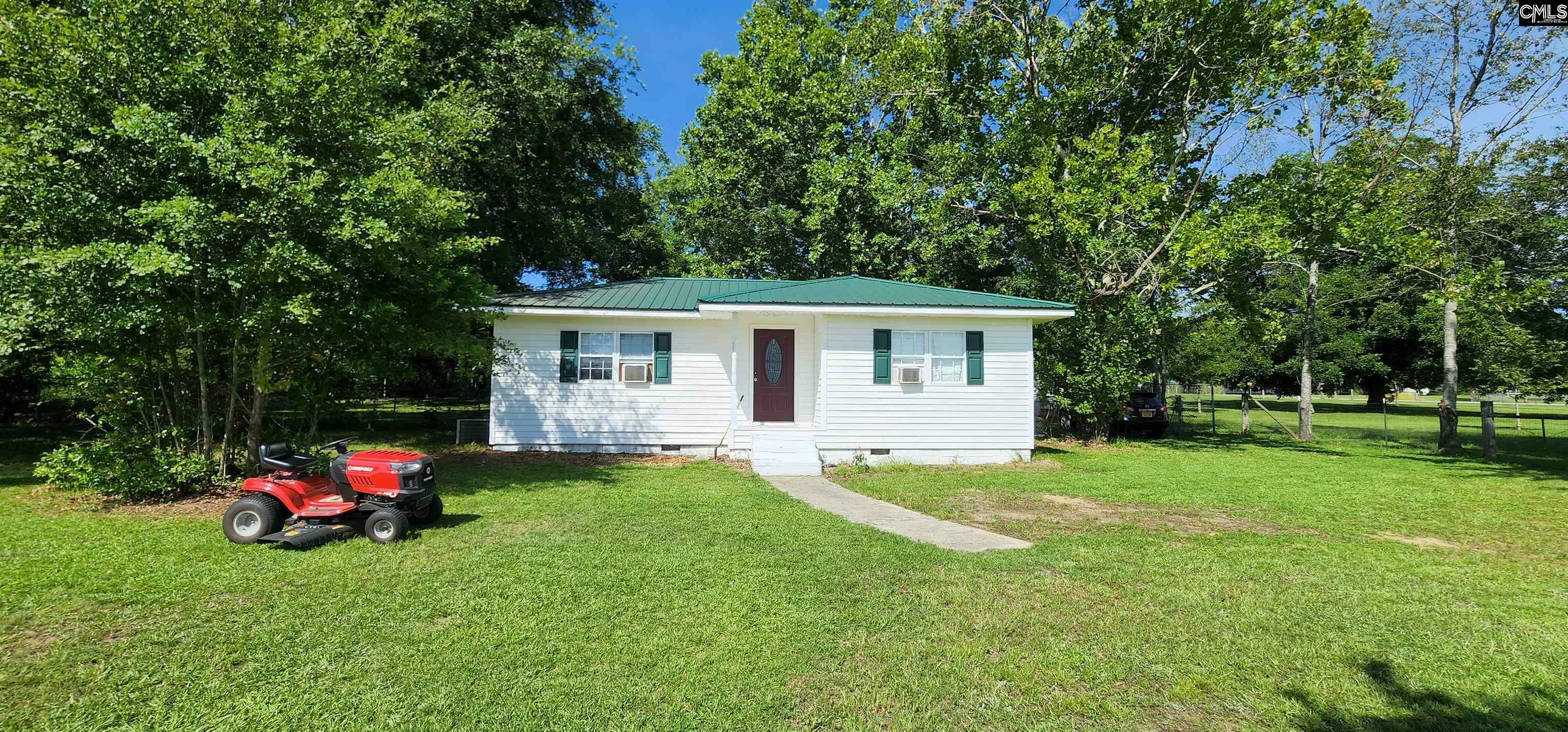 Property Photo: 412 Pine SC 29115