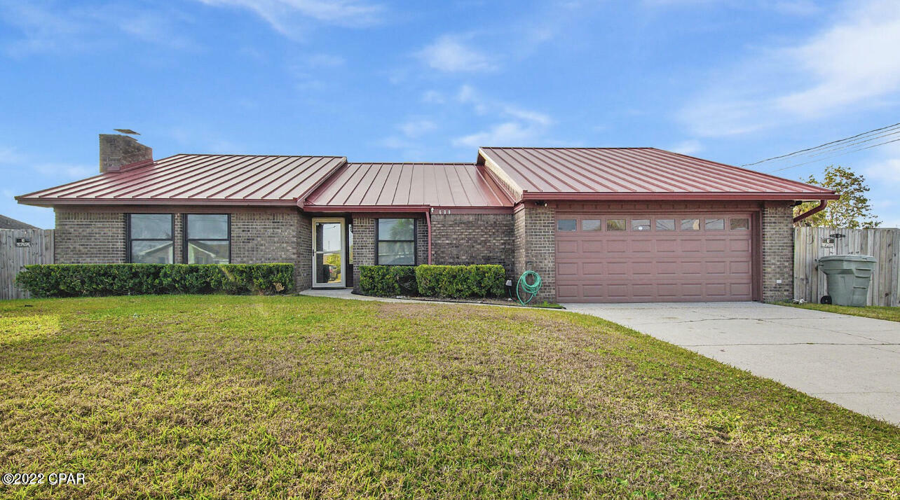 Property Photo:  1600 New Jersey Avenue  FL 32444 