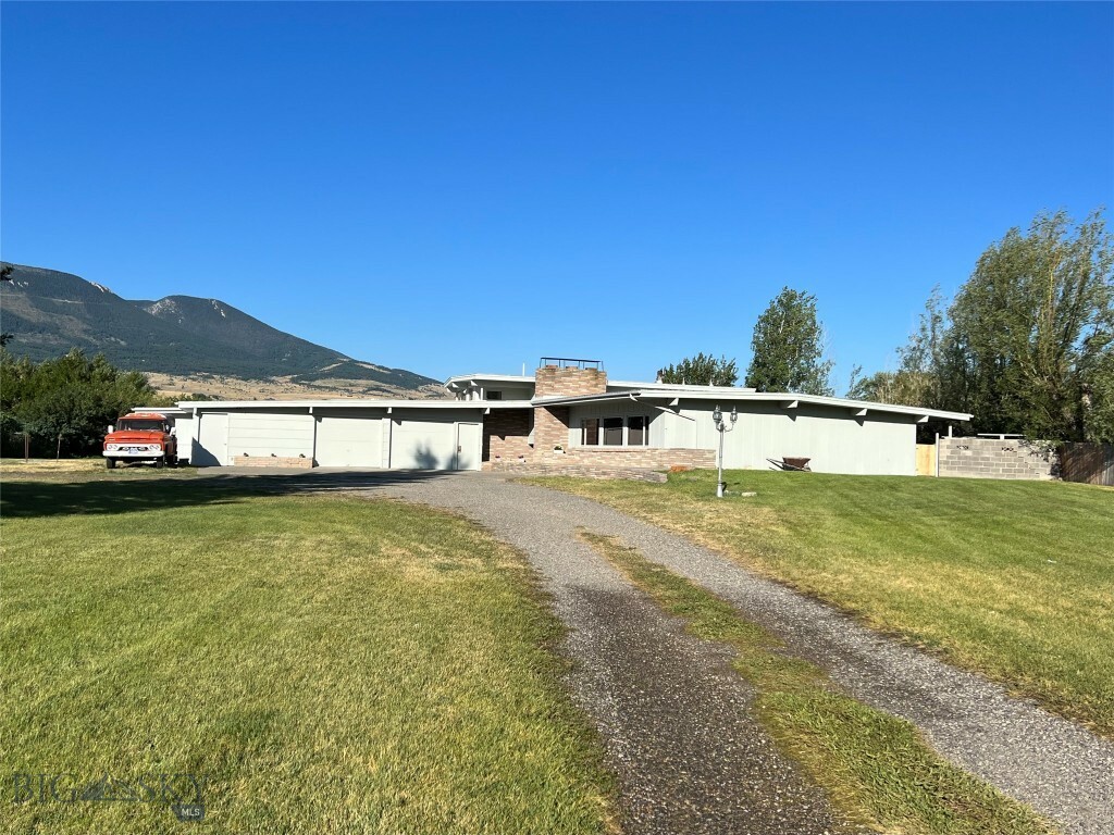 130 Willow Dr.  Livingston MT 59047 photo
