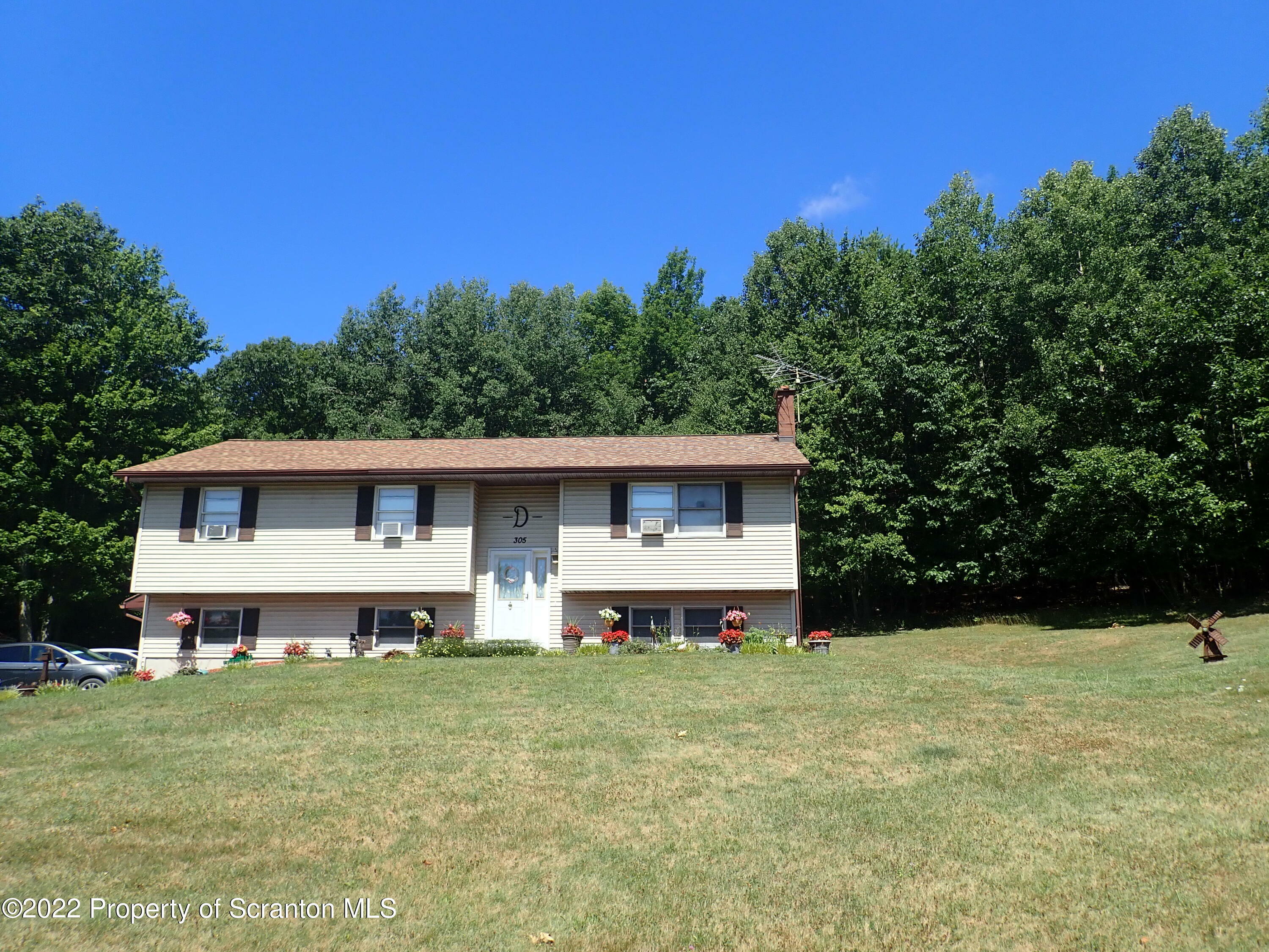 Property Photo:  305 Smith Drive  PA 18822 