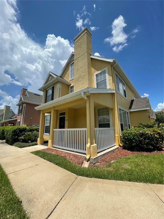 Property Photo: 8981 Lee Vista Boulevard 2208 FL 32829