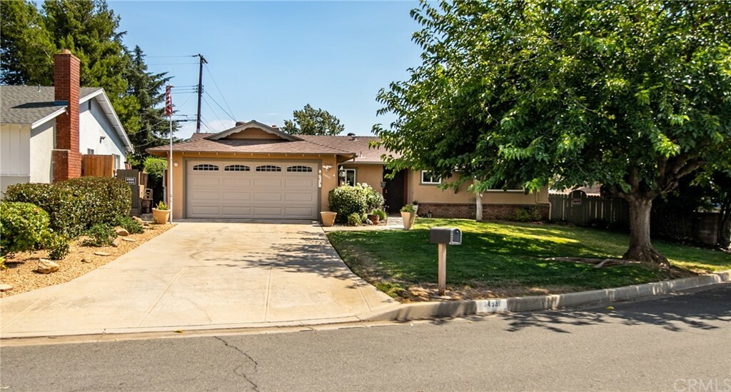 Property Photo: 34931 Gail Avenue CA 92399