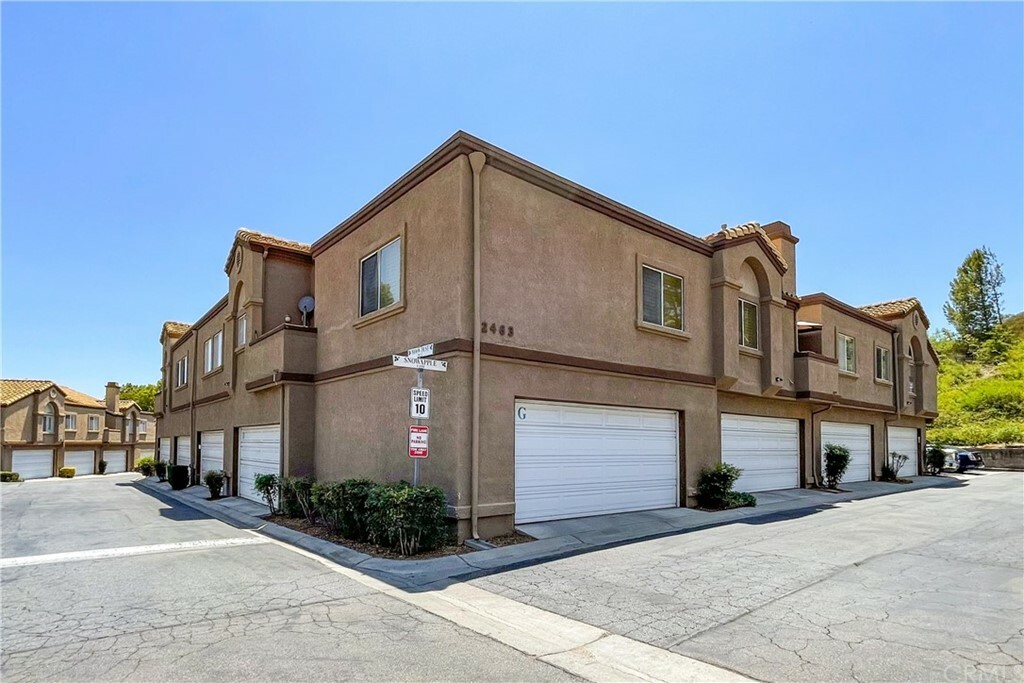 Property Photo:  2463 Moon Dust Drive H  CA 91709 